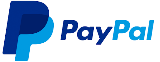 pay with paypal - Patricia Store